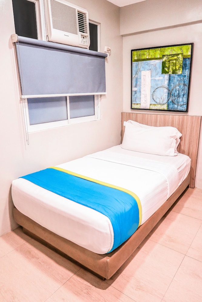Solo, Z Pad, Single Bed