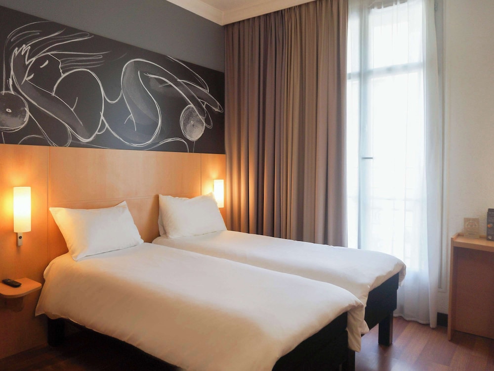 STANDARD, TWIN BEDS