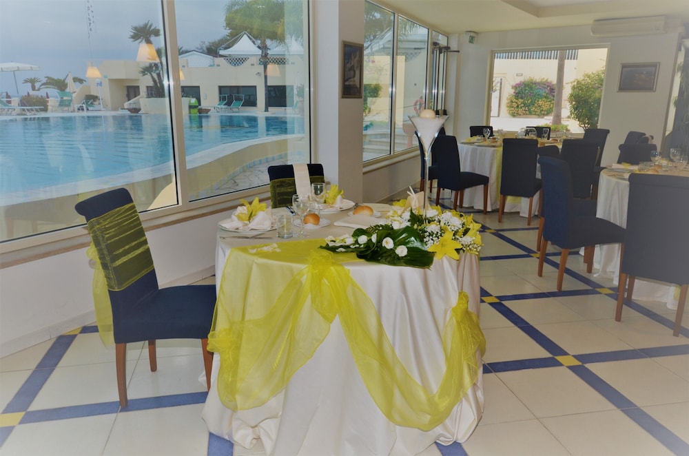 Grand Hotel La Playa 45/63