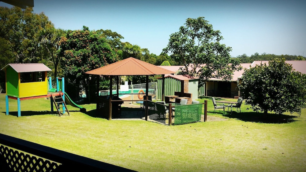 Karri Forest Motel 5/36