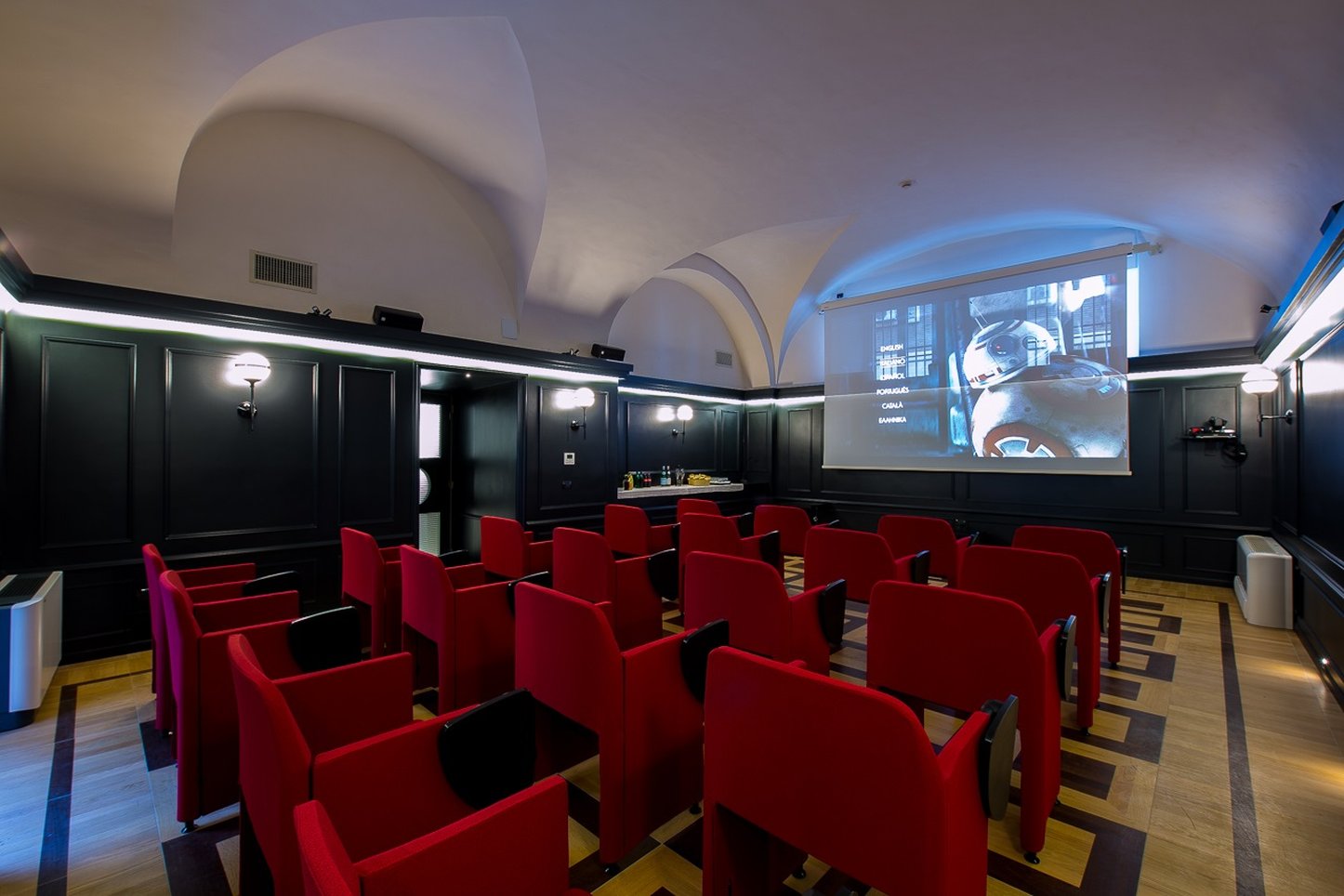 Fortyseven Boutique Hotel 61/63