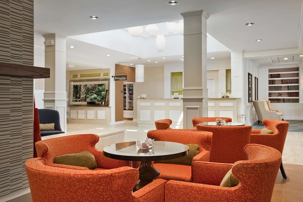 Hilton Garden Inn Boston-Burlington 22/69