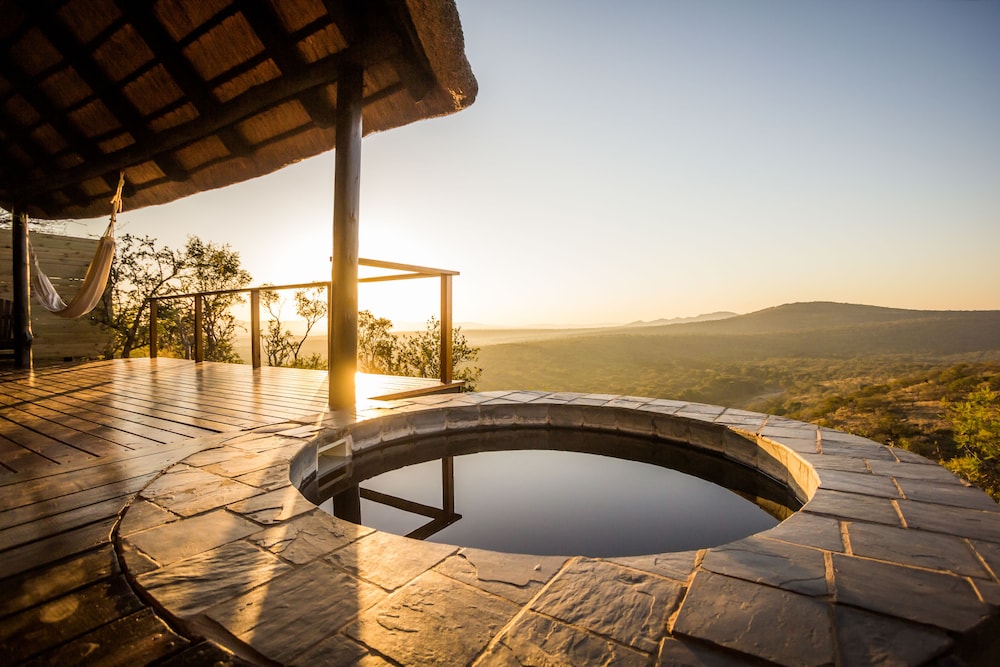 Leopard Mountain Safari Lodge 19/74