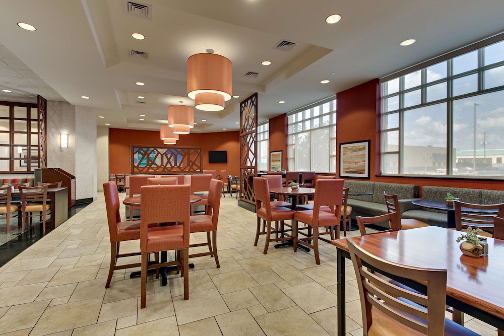 Drury Inn and Suites Meridian 33/50
