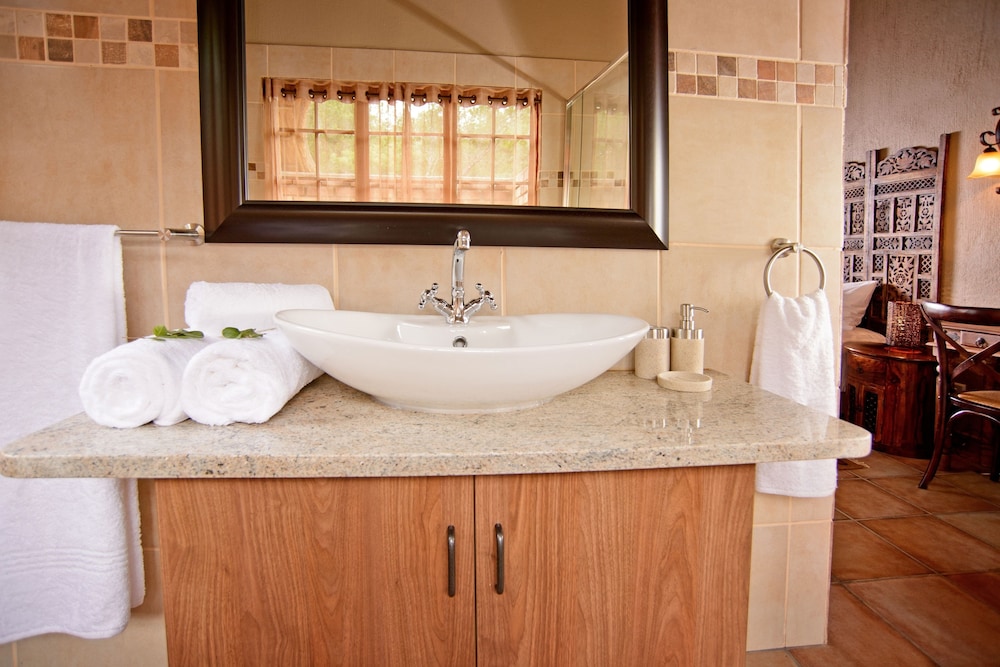 La Kruger Lifestyle Lodge 25/69