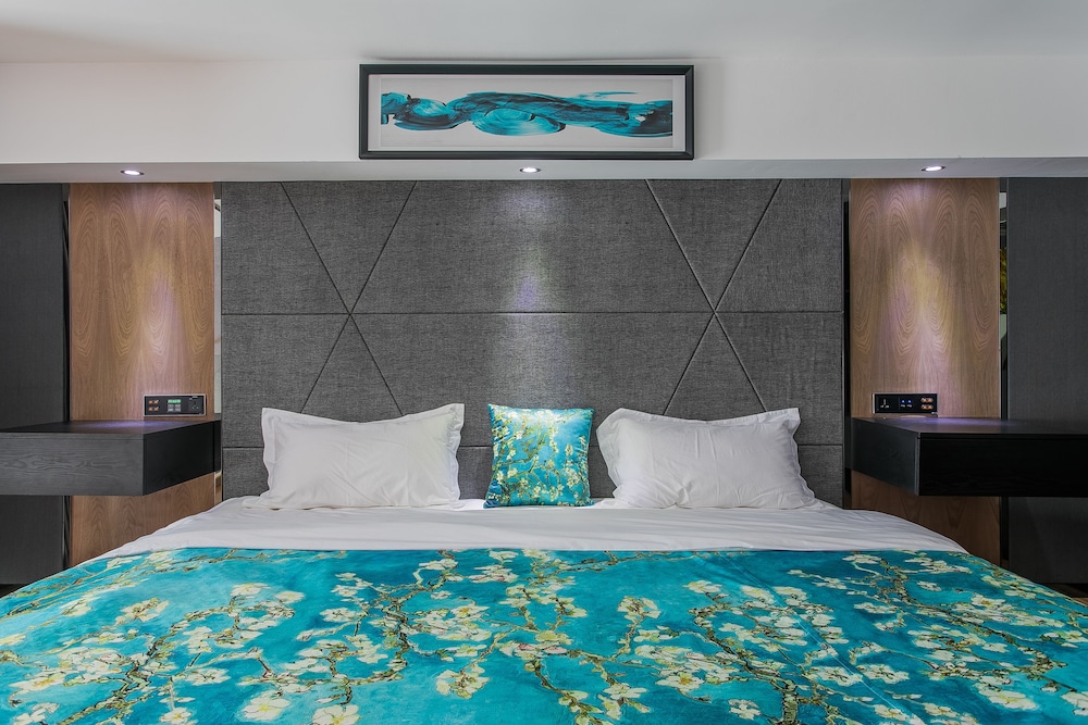 Lavendar Apartment - Chimelong Branch 14/50