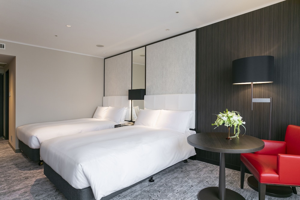 Nagoya Tokyu Hotel 22/50