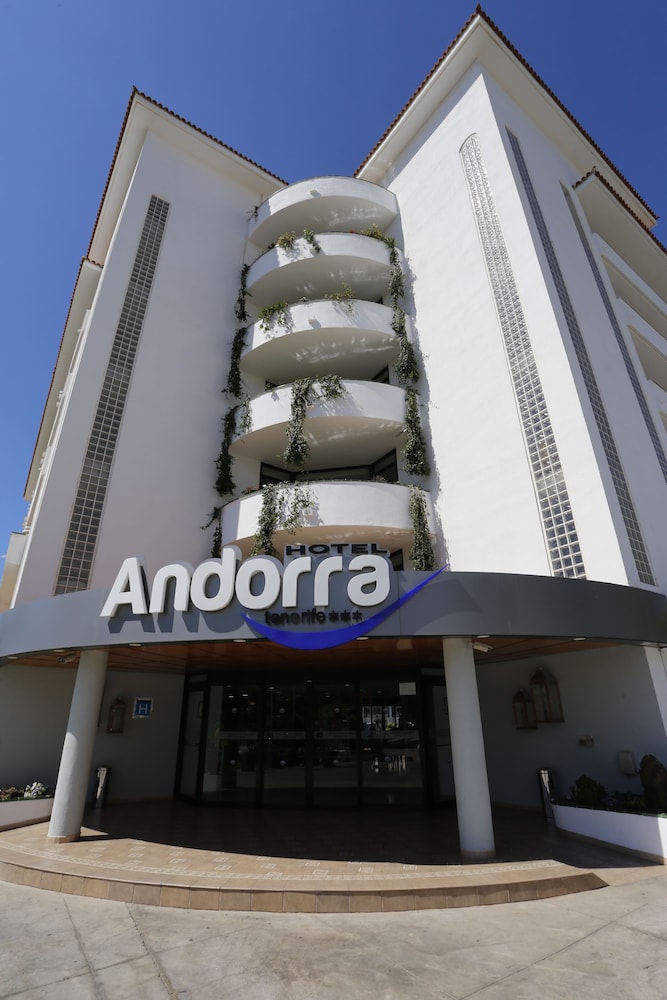 Hotel Andorra 2/48