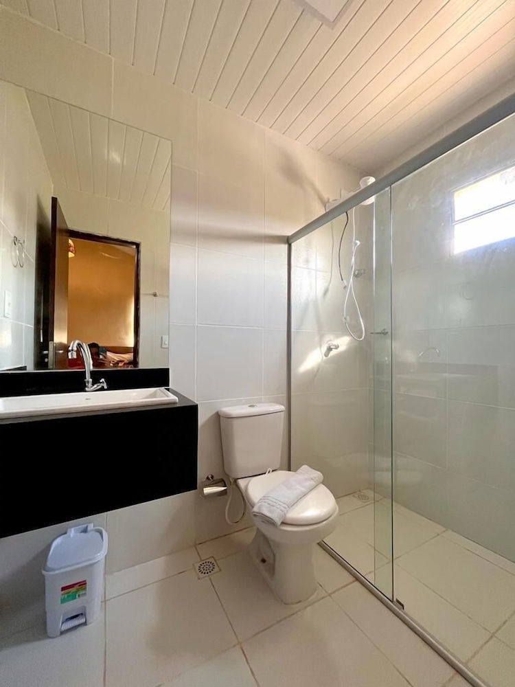 Arena Carneiros Hotel by AFT 49/50