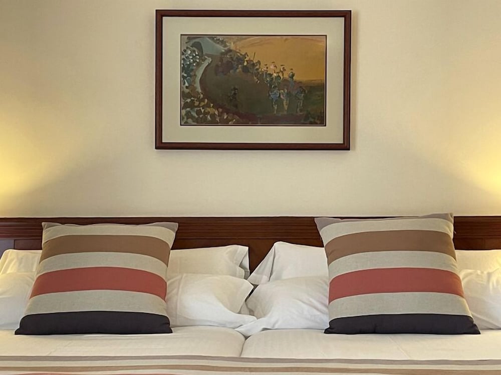 Hotel Torremangana 21/73