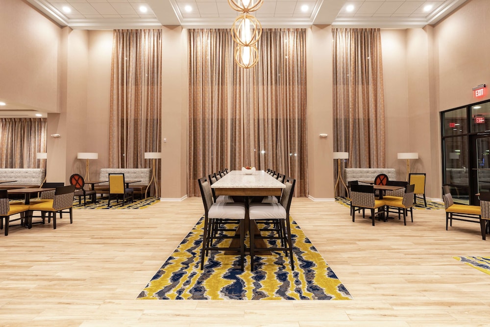 Hampton Inn & Suites Columbia Killian Road 37/78