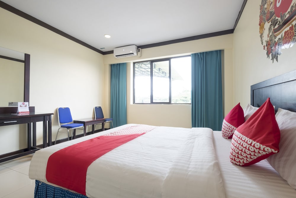 OYO 1633 Hotel Darma Nusantara 10/33