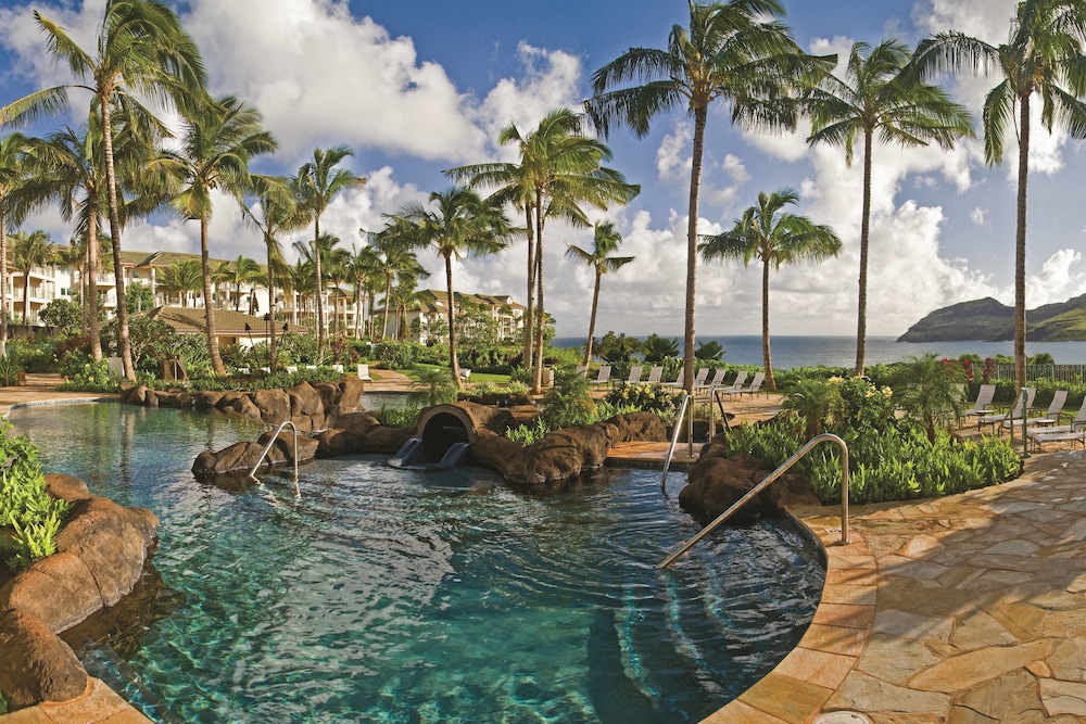 Marriott's Kauai Lagoons - Kalanipu'u 17/37