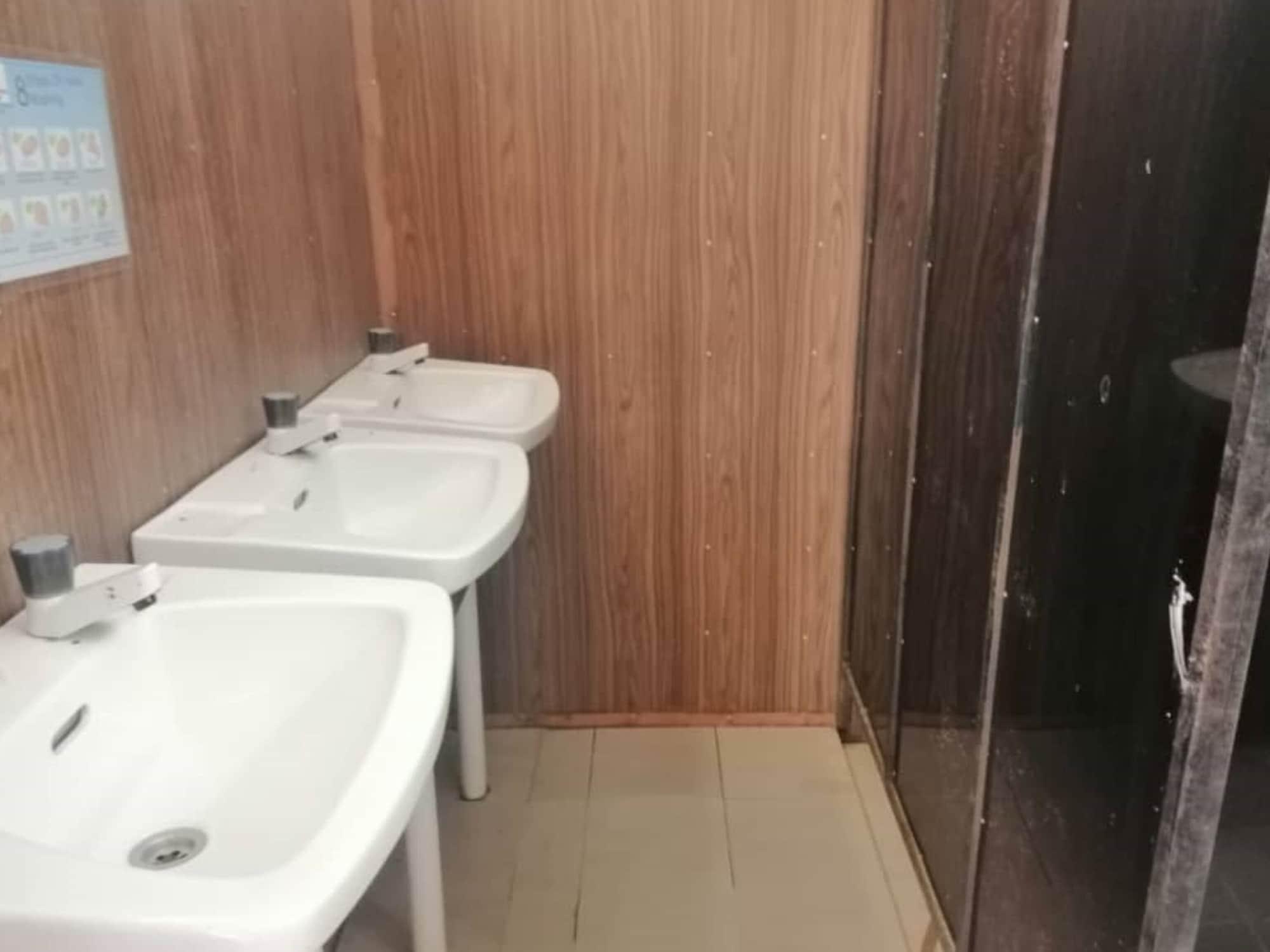 Hotel O Otternest @ Gunung Pulai 2 20/20
