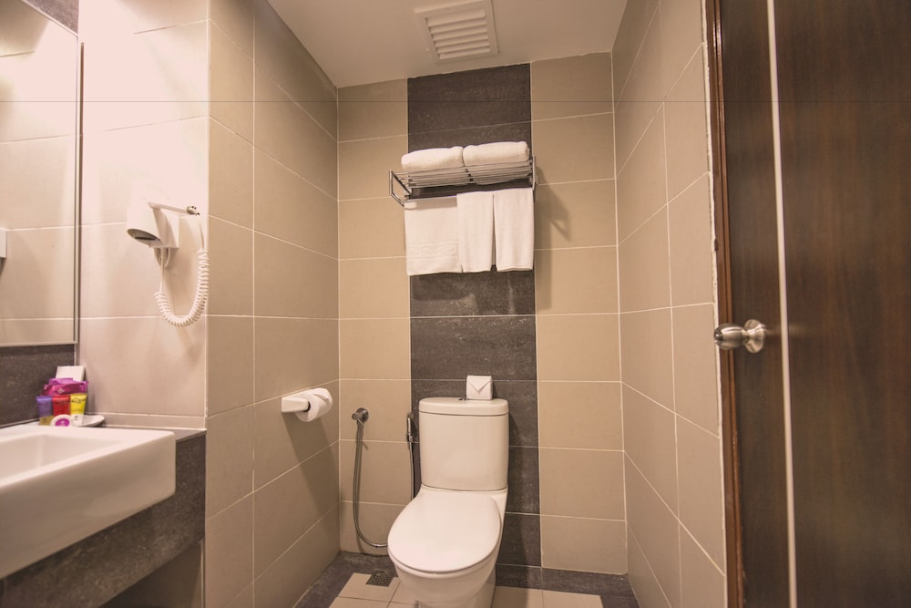 Adya Hotel Langkawi 47/50