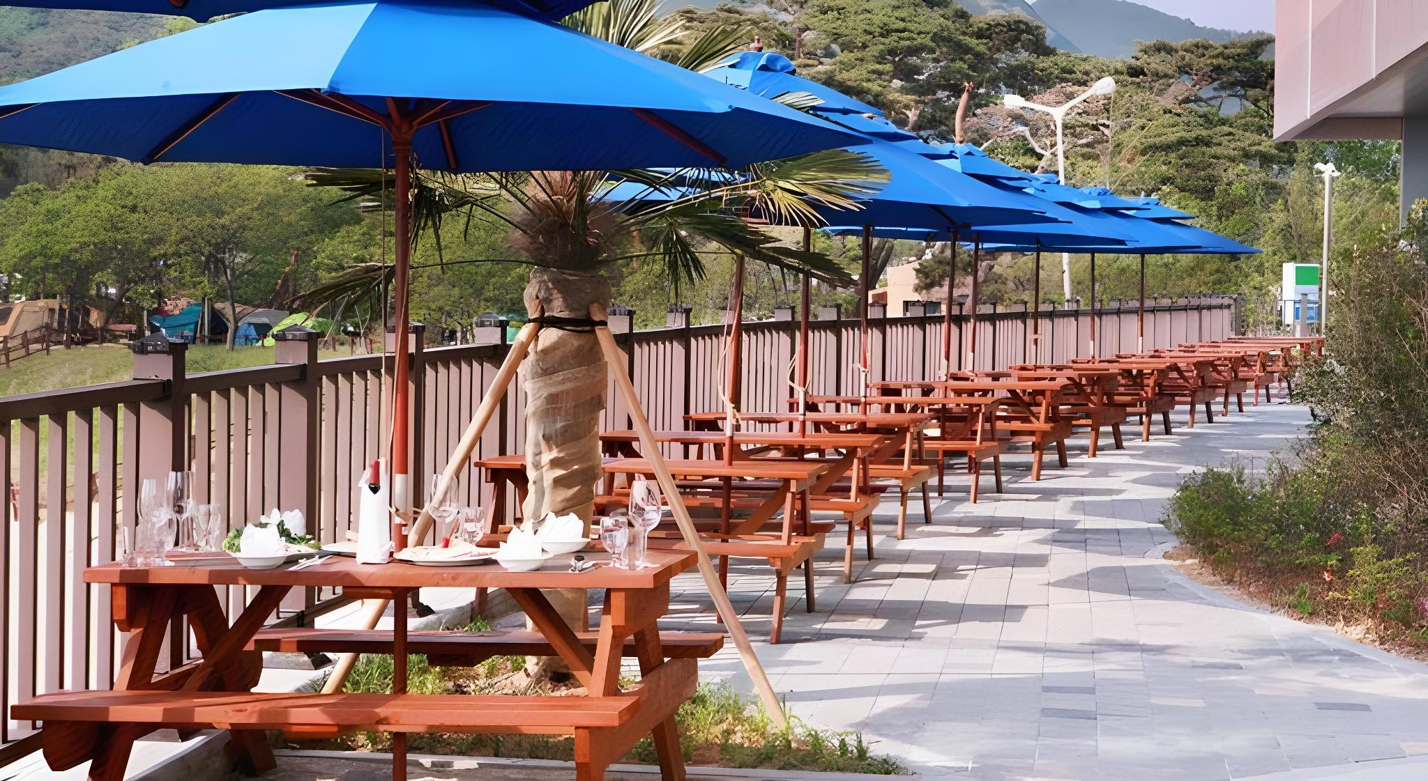 Mohang Haenaru Hotel 31/31