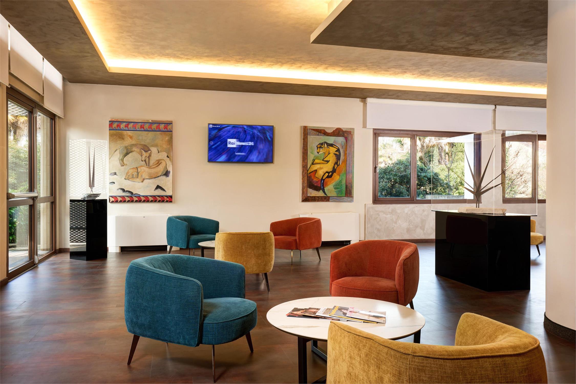 Best Western Continental 40/67