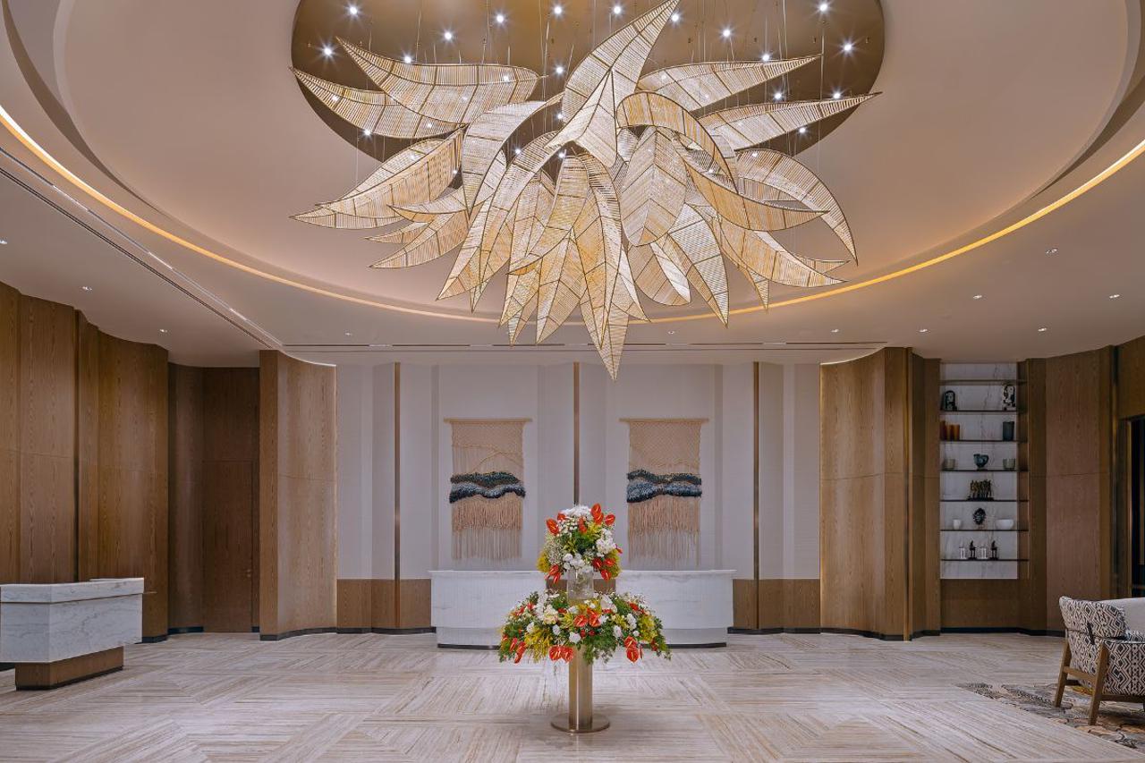 Fortune Select Siliguri - Member ITC Hotels Group 6/24