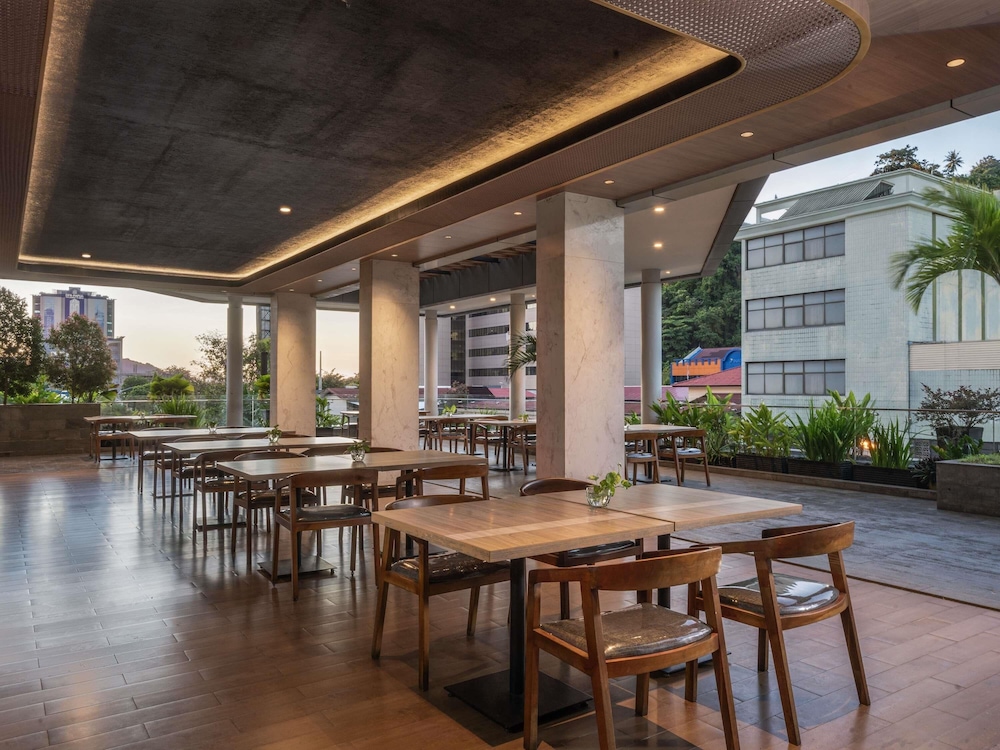 Mercure Hotel Jayapura 47/61