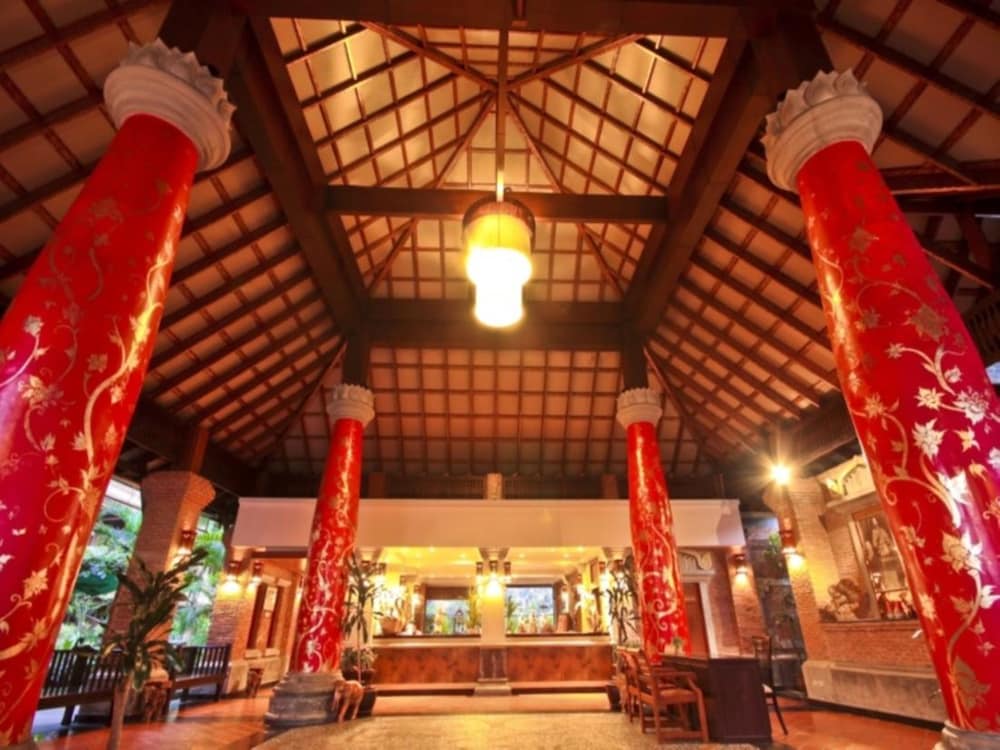 Phuket Orchid Resort And Spa 44/71