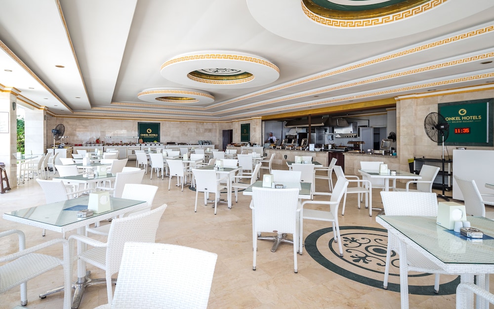 Onkel Hotels Beldibi Resort 29/50