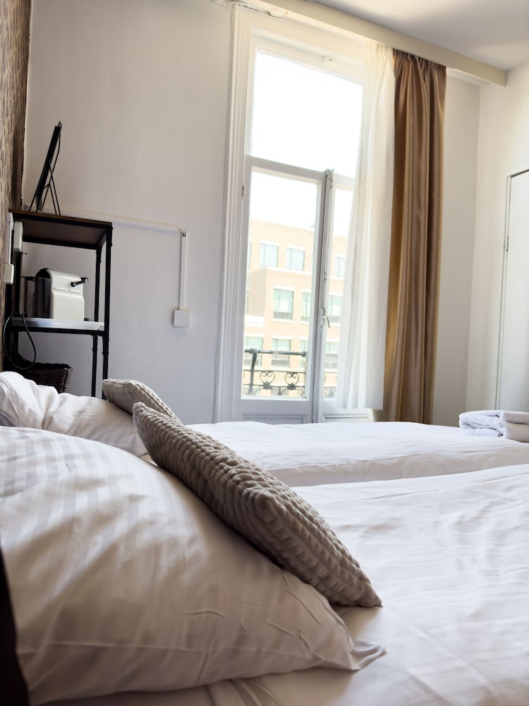 Amsterdam Inn Hotel 13/47
