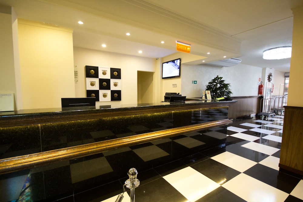 Bogari Hotel 10/75