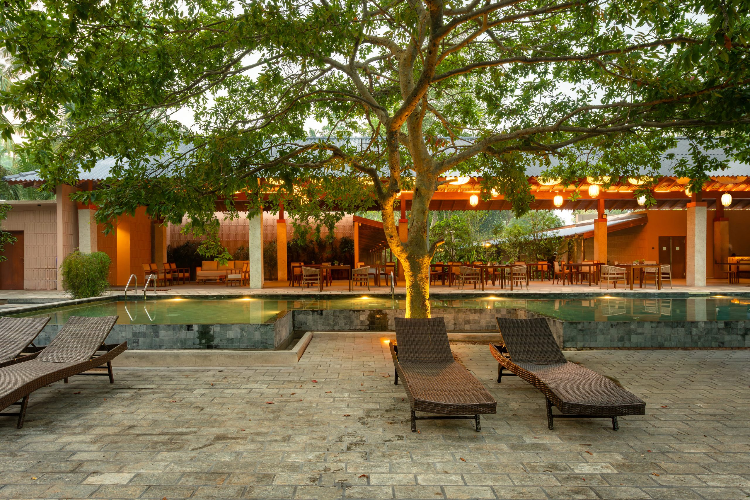 Cascara Resort Weligama 10/12