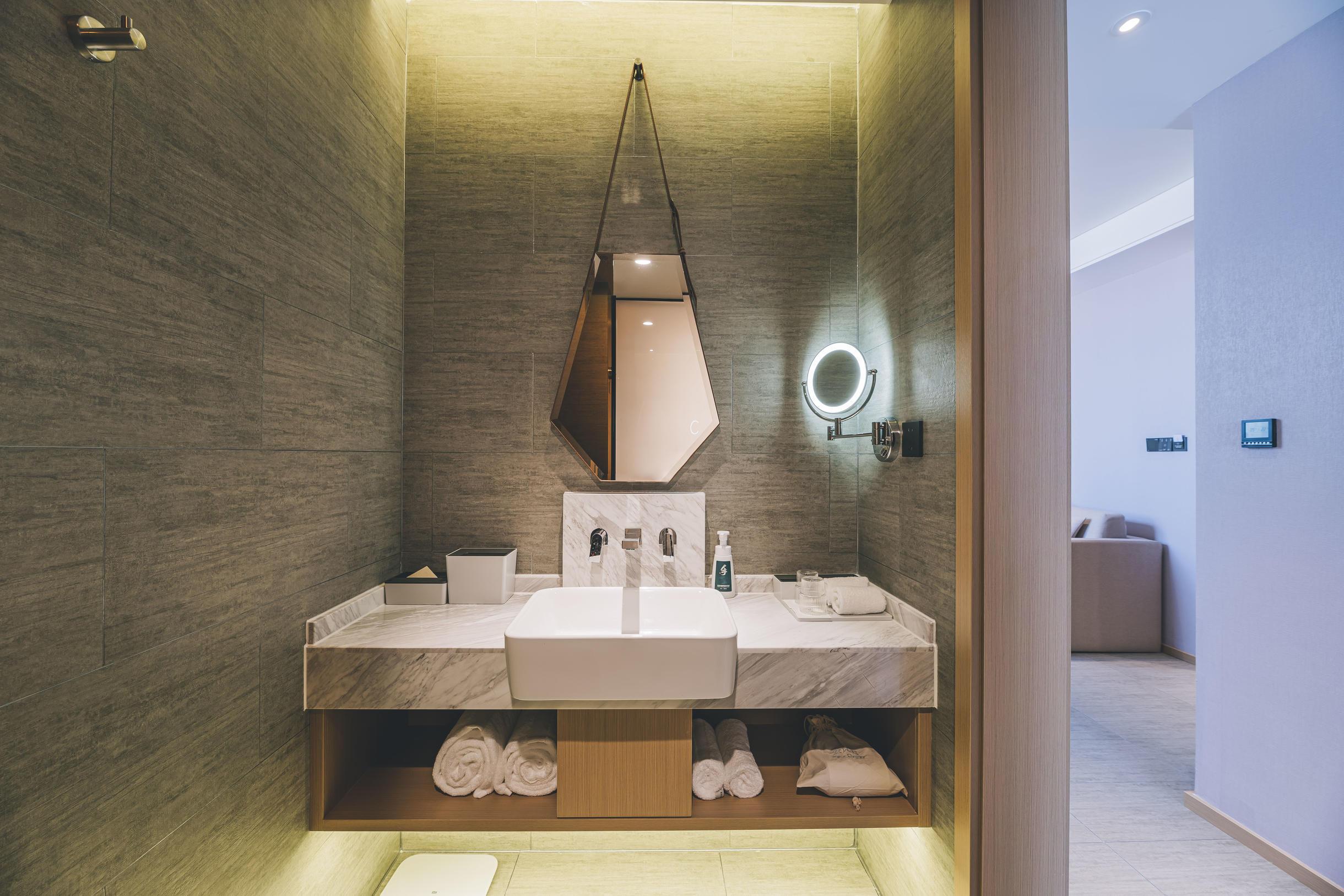 Atour Hotel (Chaozhou People's Square) 22/25