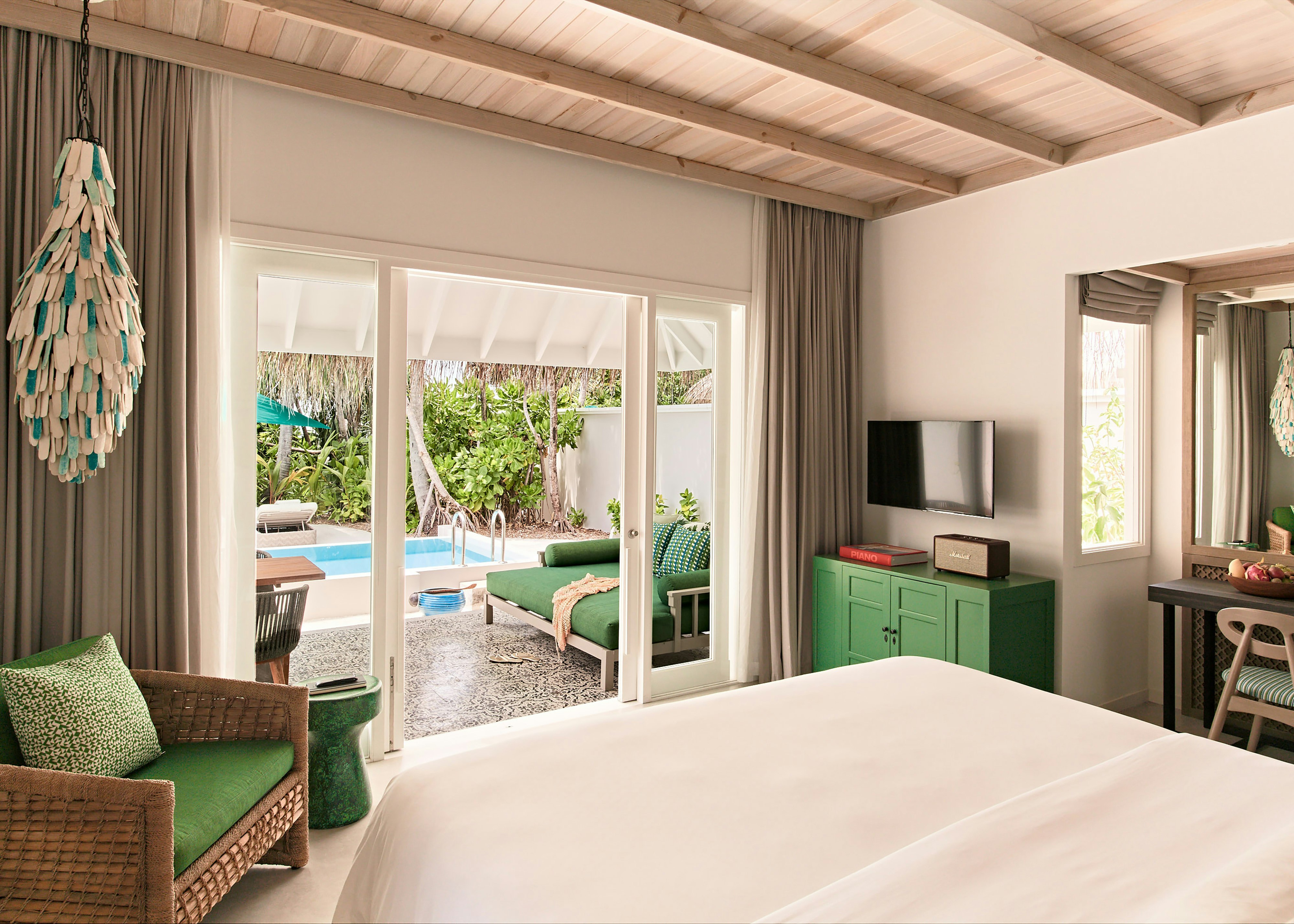 Finolhu a Seaside Collection Resort 23/48