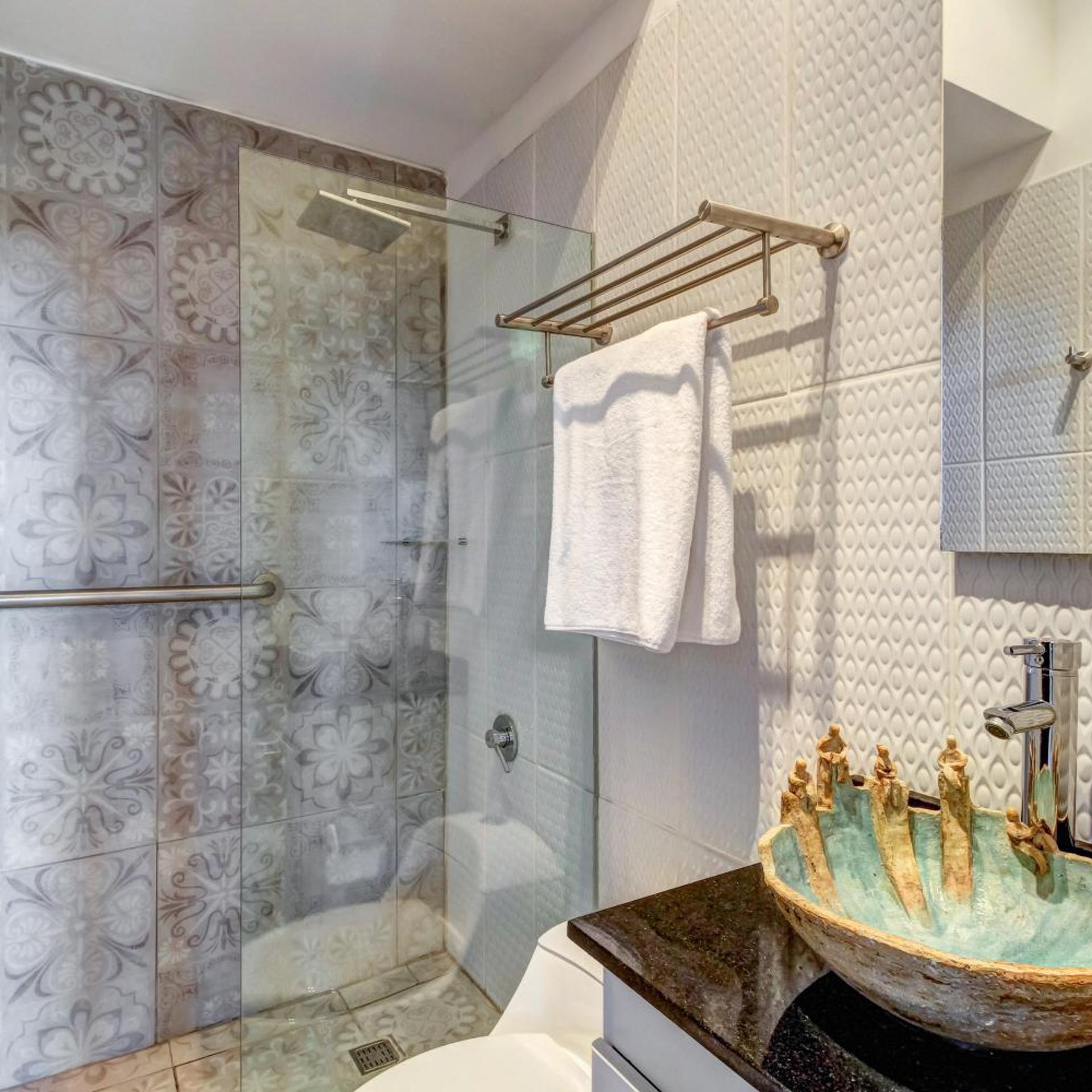 Casa Puente Hotel Boutique 48/50