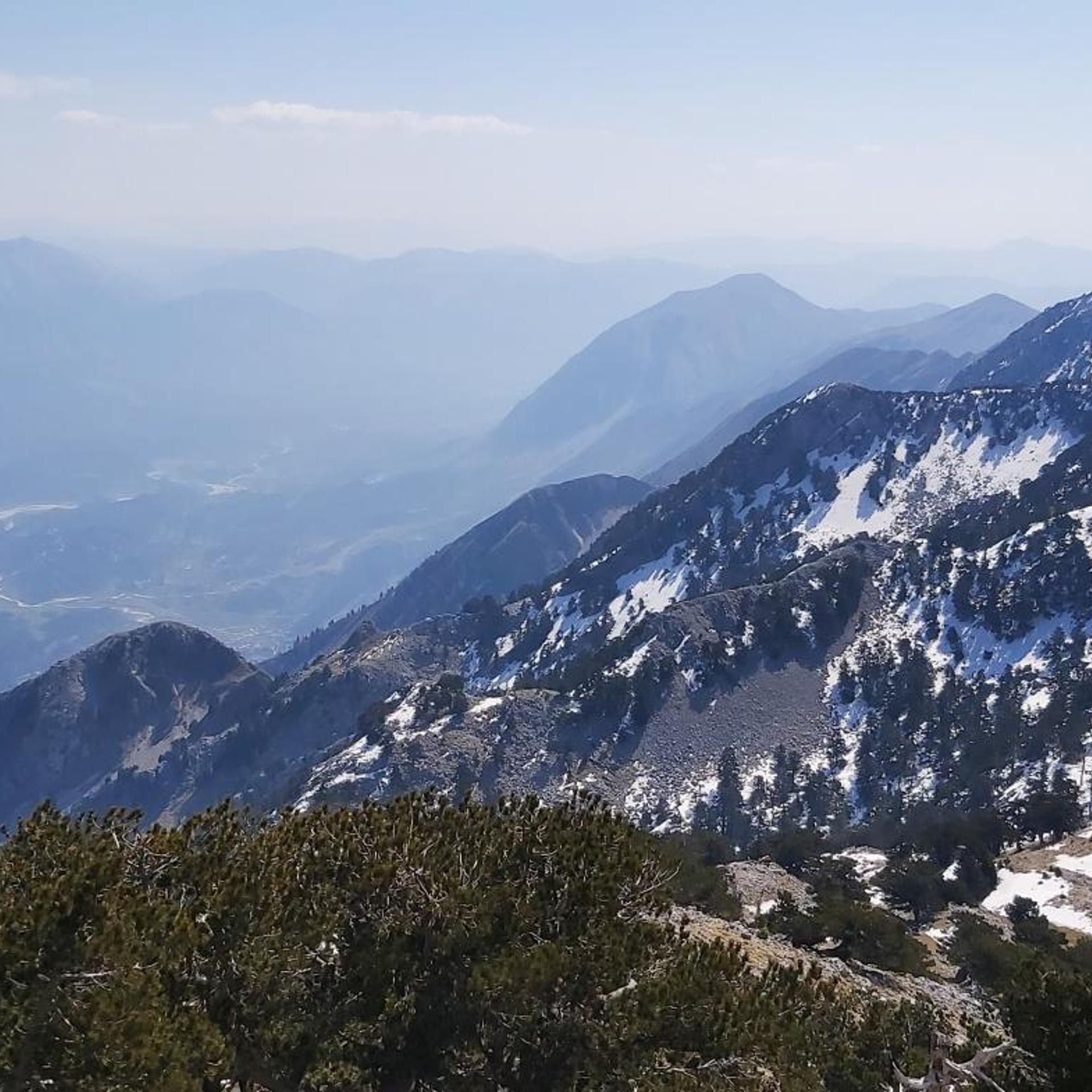 Alpin Llogara Hotel 39/55