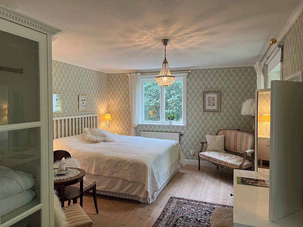 Suite, Villa, Double Bed