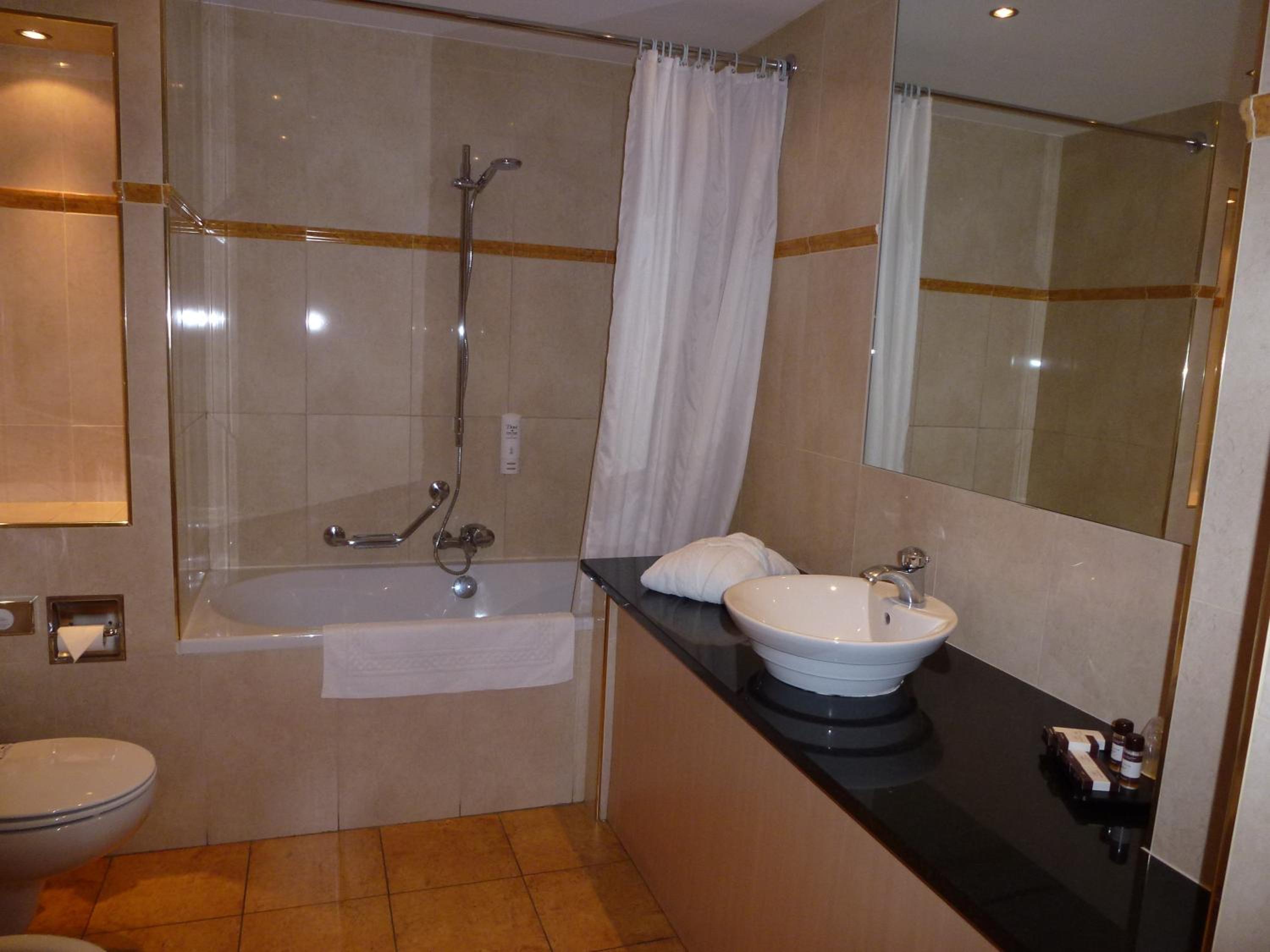 Hotel Tristar 76/78