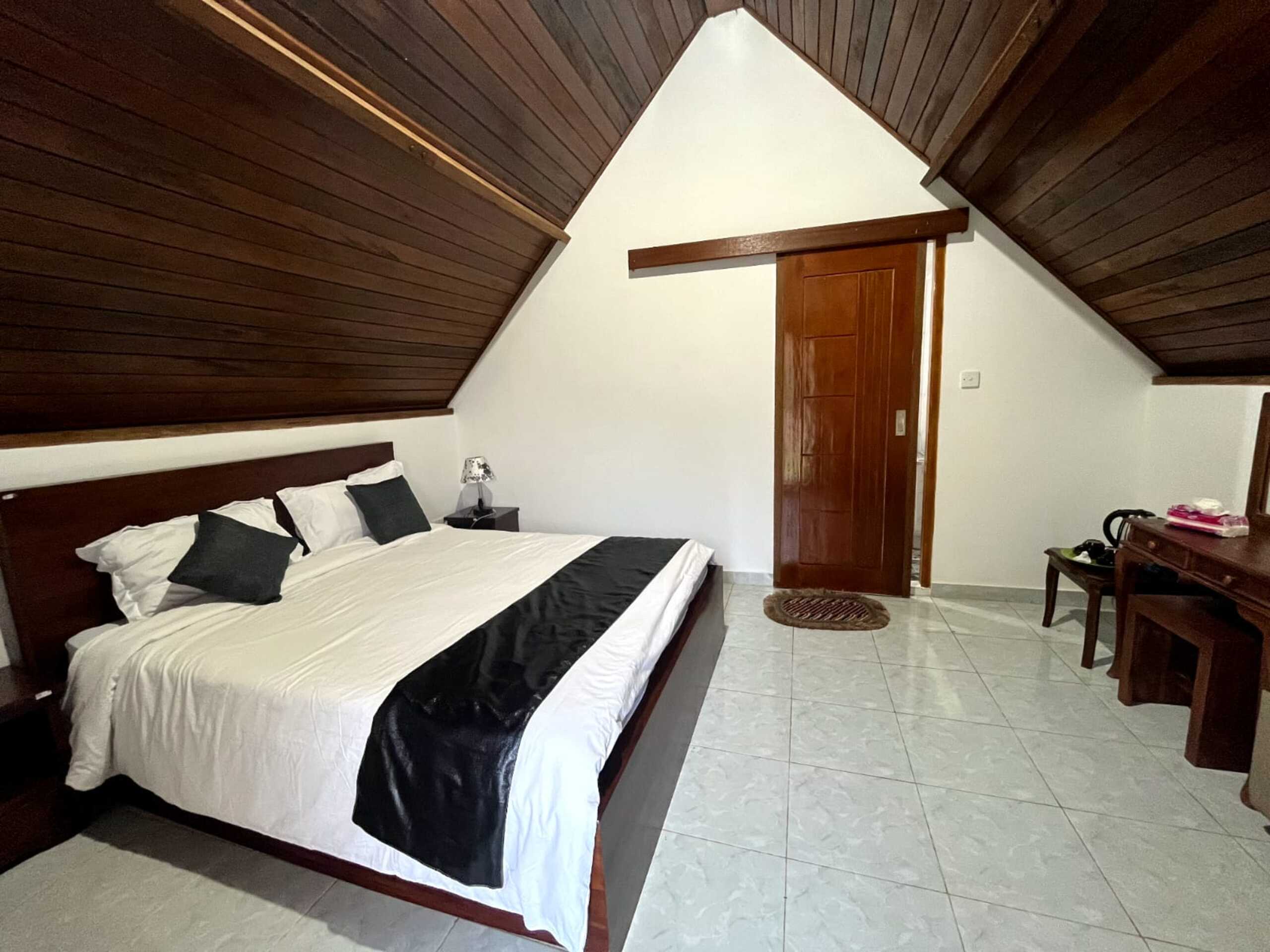 Belvilla Serene Paradise Resort Batur Hot Spring 18/40