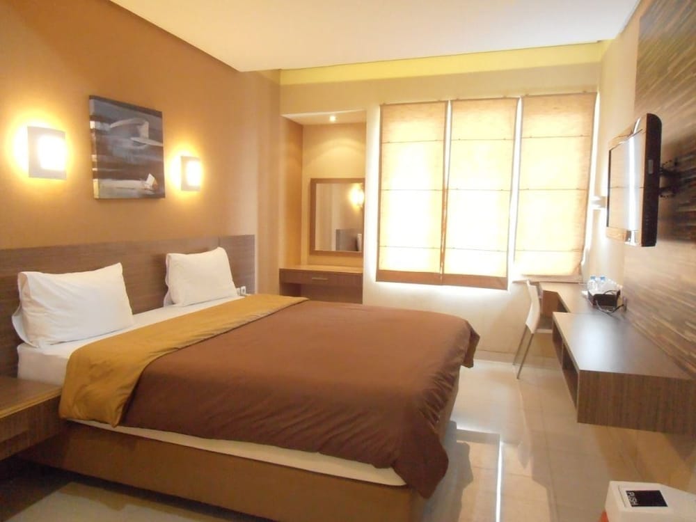 Tirta Mansion Premier 14/35