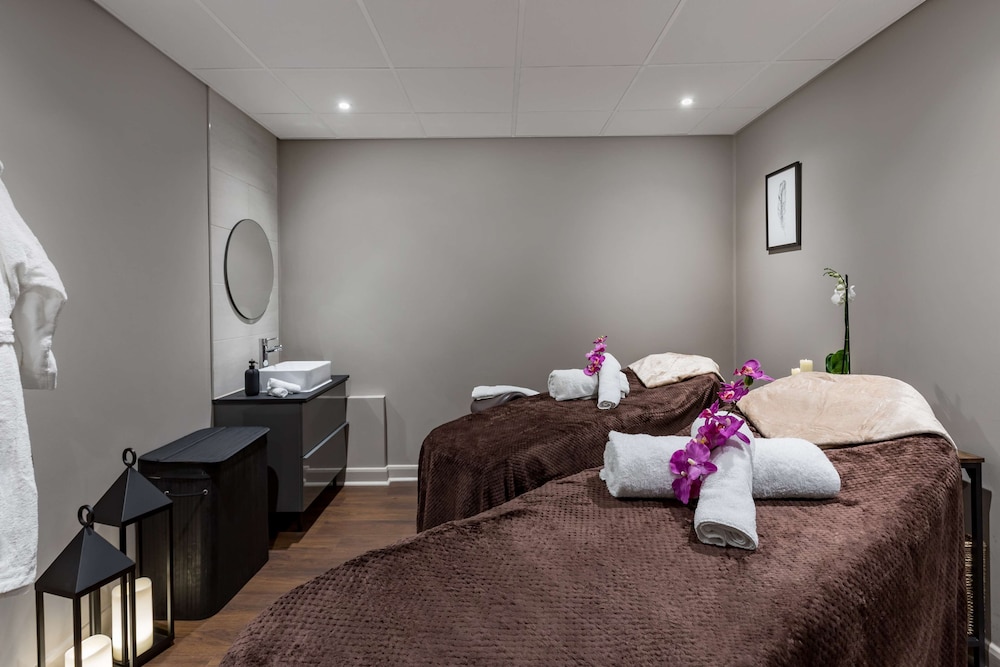 Radisson Blu Hotel London Stansted Airport 20/68