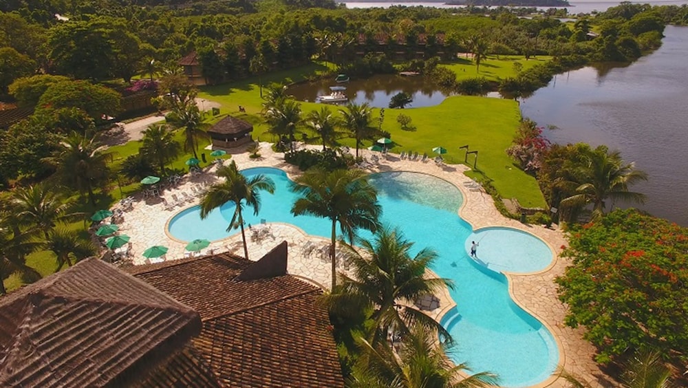 Hotel Do Bosque Eco Resort 60/68