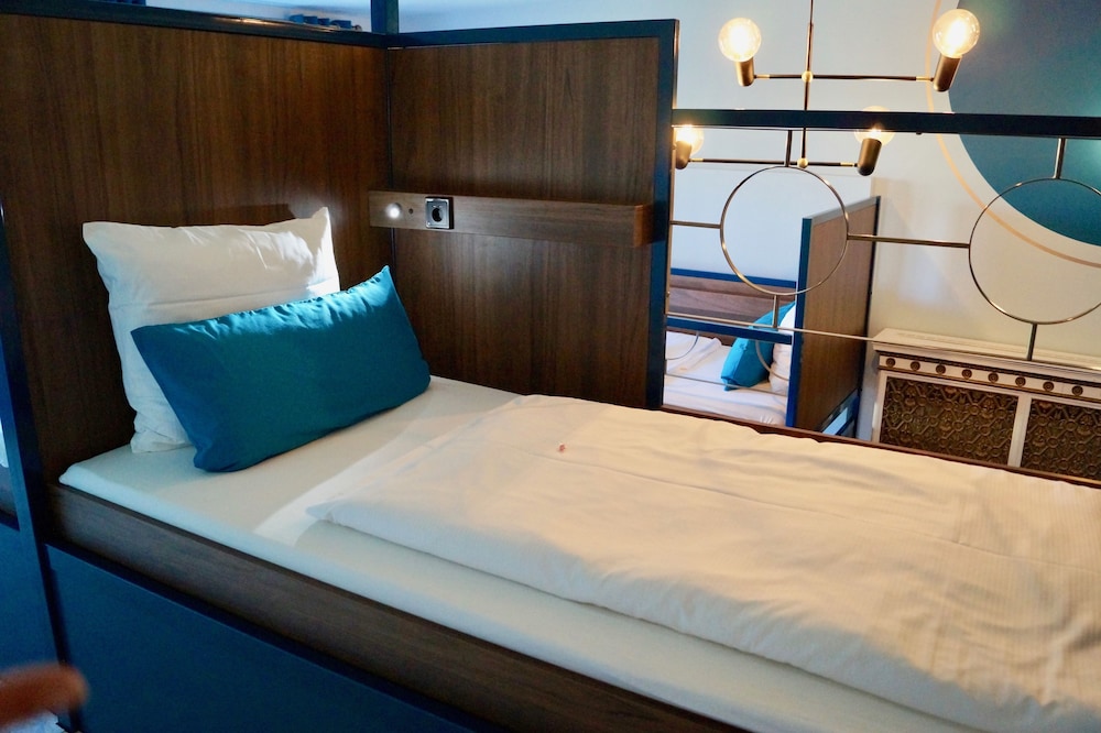 Grand Hostel Berlin Classic 15/71