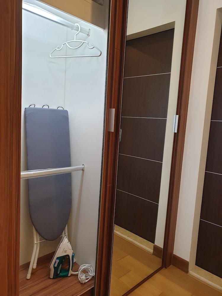 The Astra Luxury Suit condo 50/50