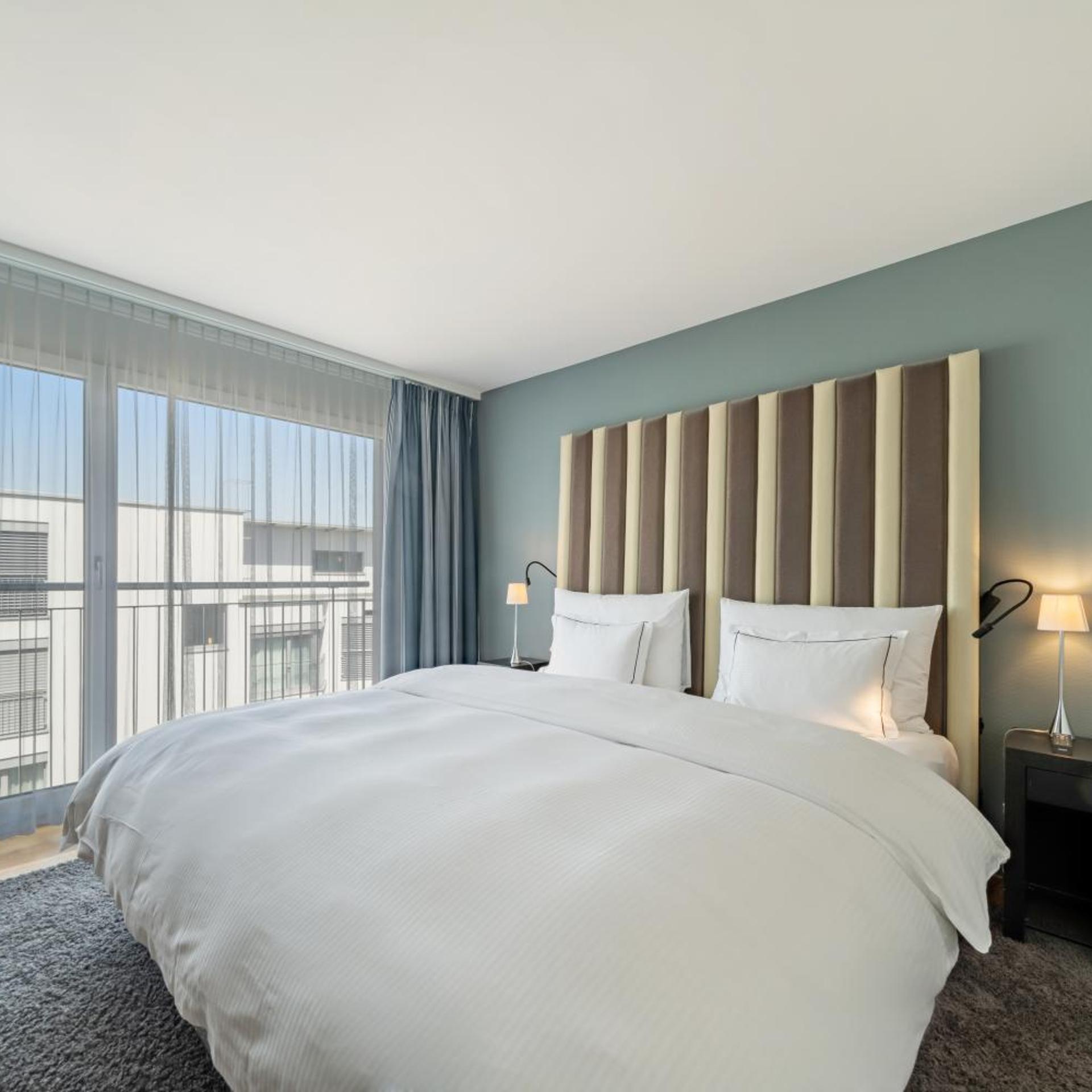 Lifestyle, Family Suite