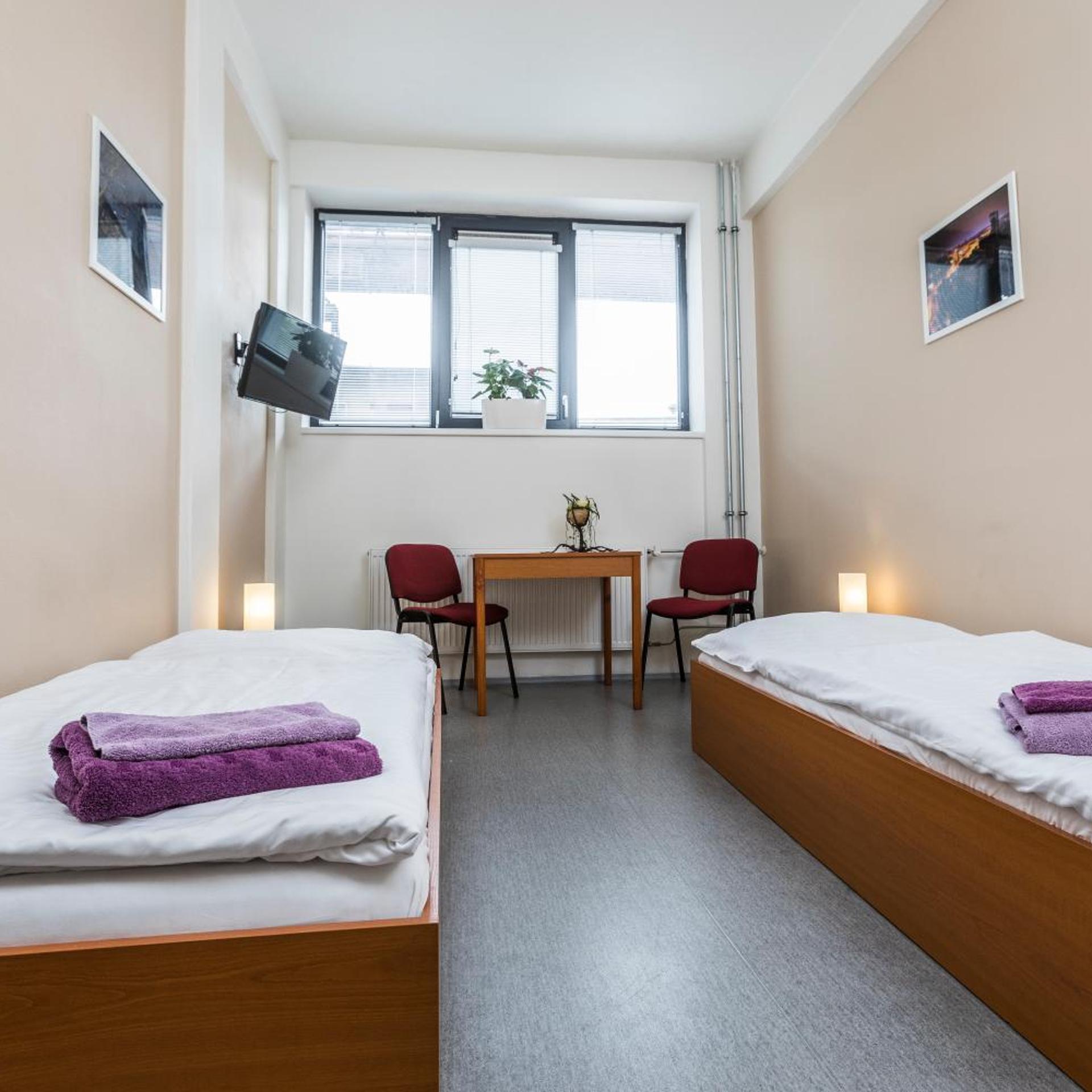 VP1 Hotel 21/59