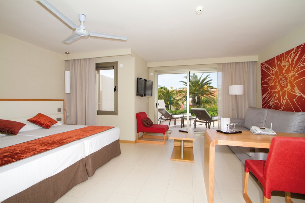 Hotel Riu Palace Calypso - Adults Only 24/97