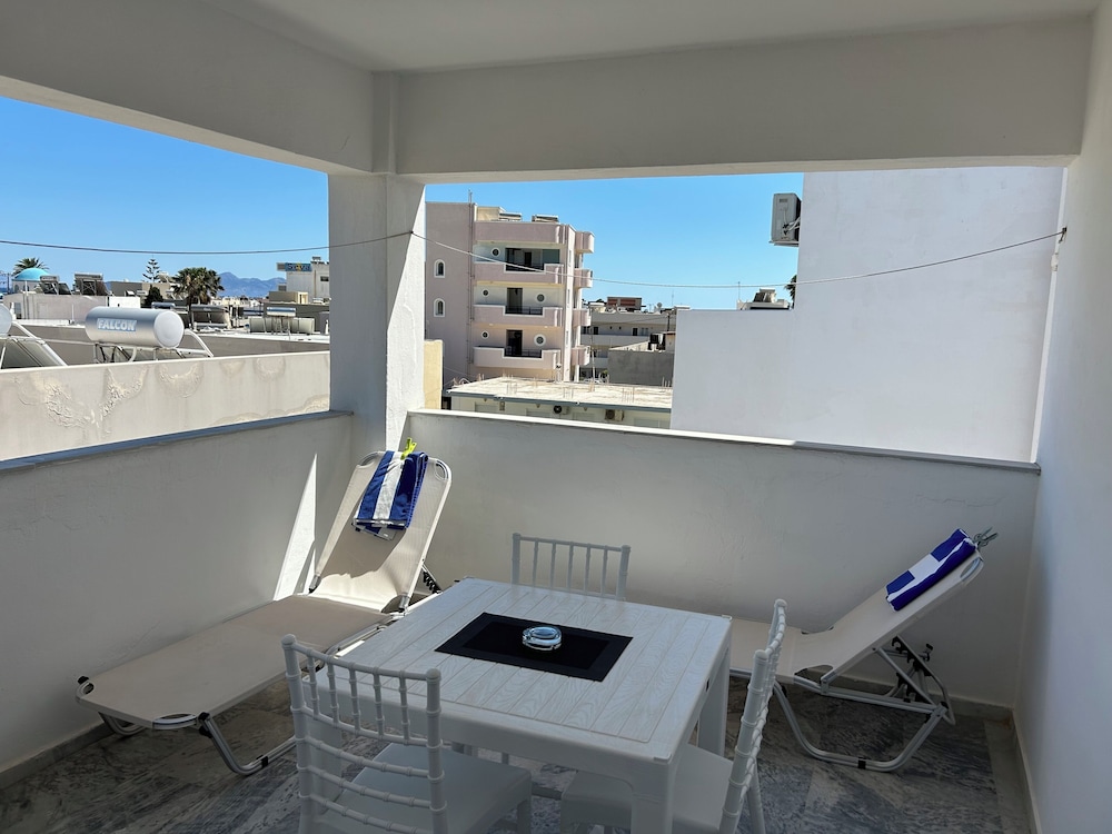 Kaloxenia Apartments 35/50