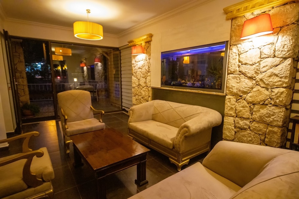 Turunc Dream Hotel 23/50