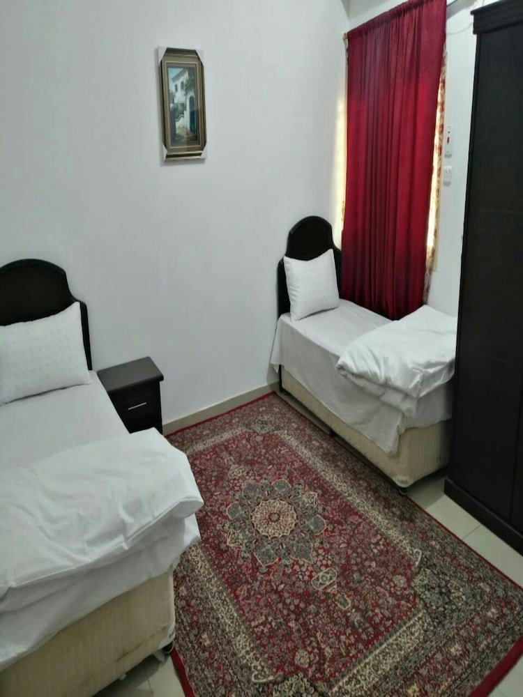 العييري للشقق المفروشة حائل 3(Al Eairy Furnished Apartments Hail 3) 8/24