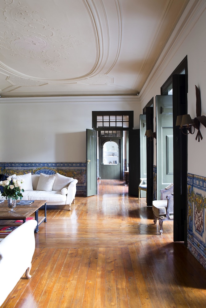 Palacio Ramalhete 62/67
