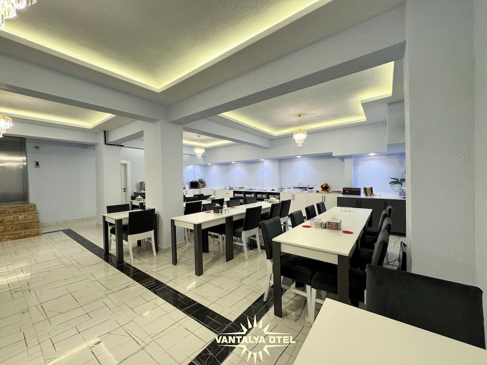 Vantalya Otel 28/33