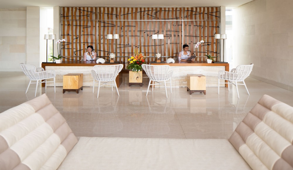 Samabe Bali Suites Villas 8/72