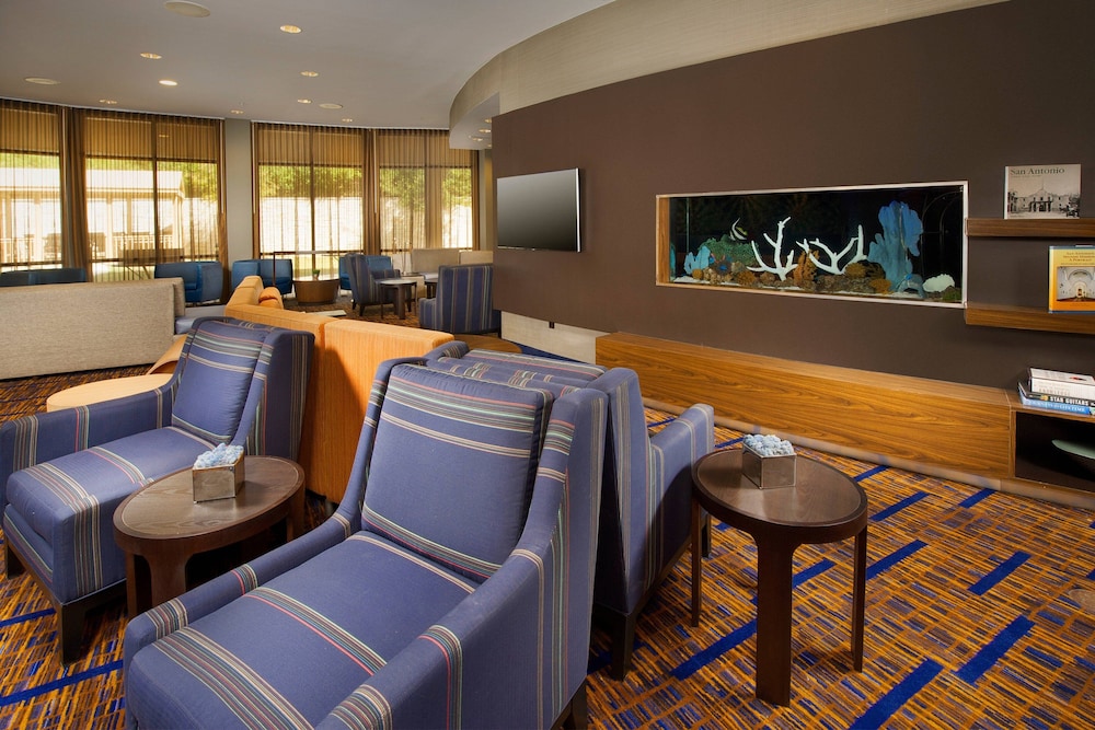 Courtyard By Marriott San Antonio Seaworld Lackland 29/45